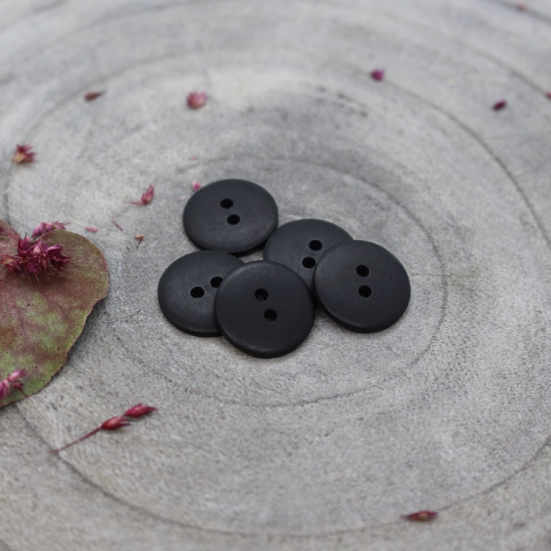 Matte 15 mm