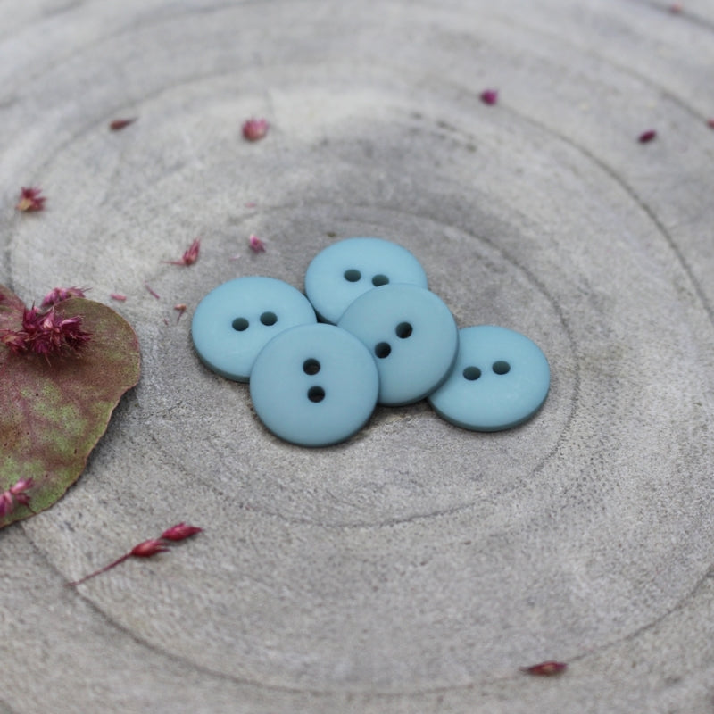 Matte 15 mm