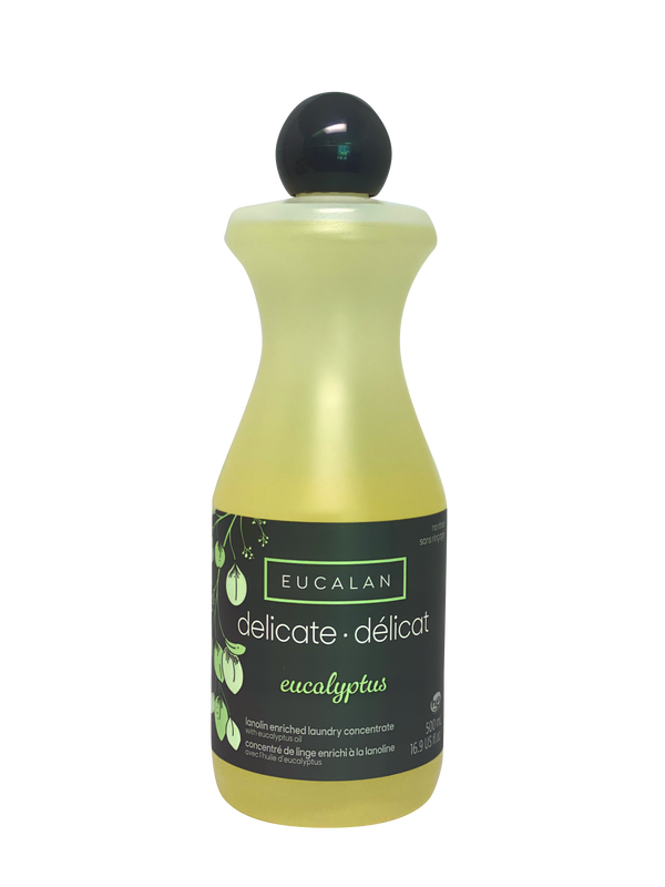 Eucalan 500 ml