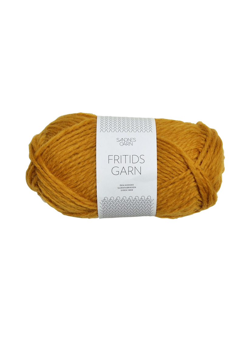 Fritidsgarn