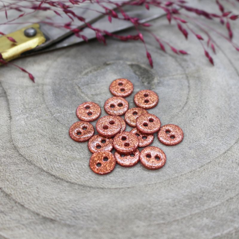 Glitter 9 mm