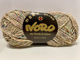 Silk Garden Sock Solo