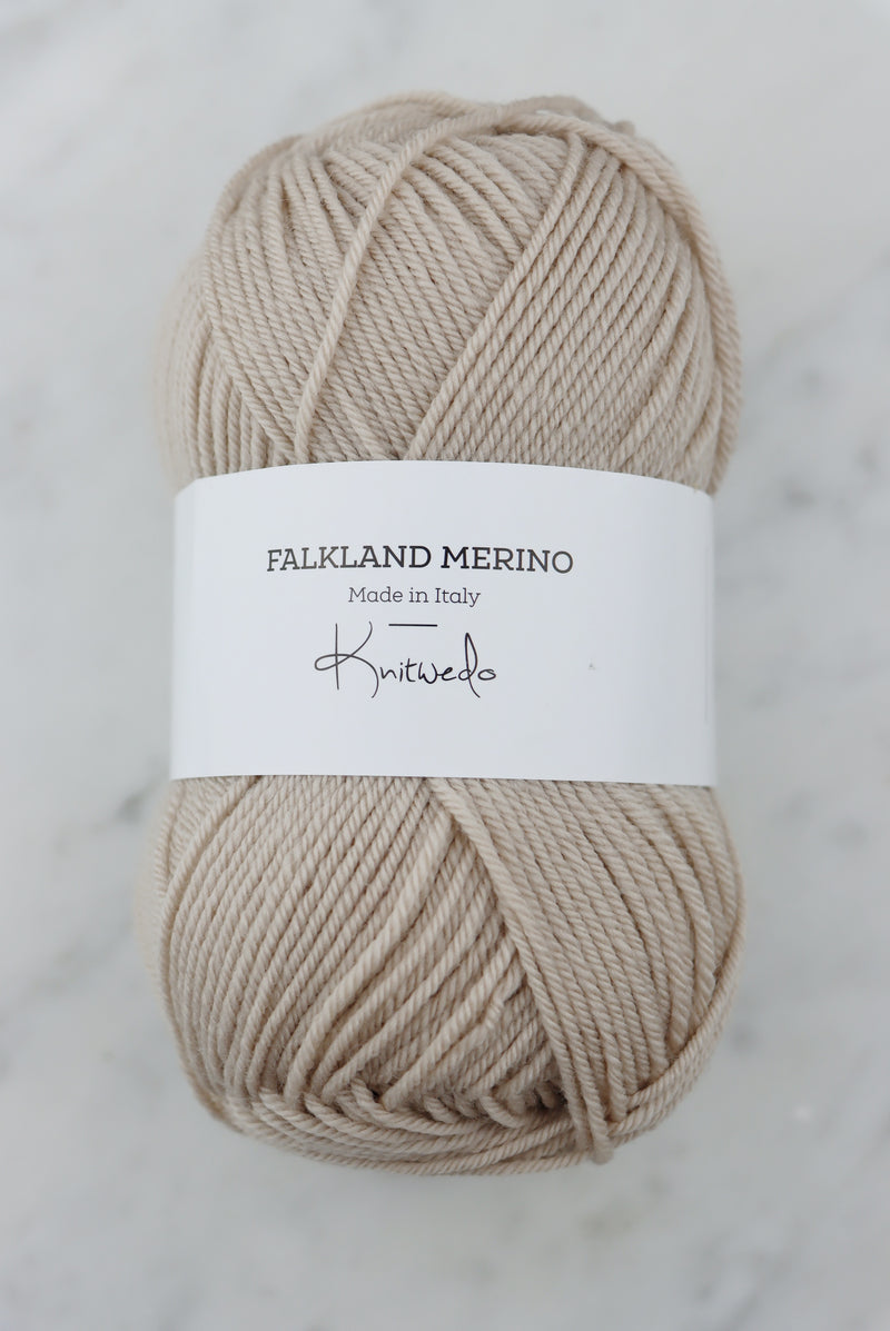 Falkland Merino