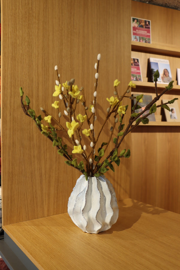 Uldblomster