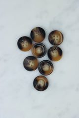 Resin knap sampak Limited edition