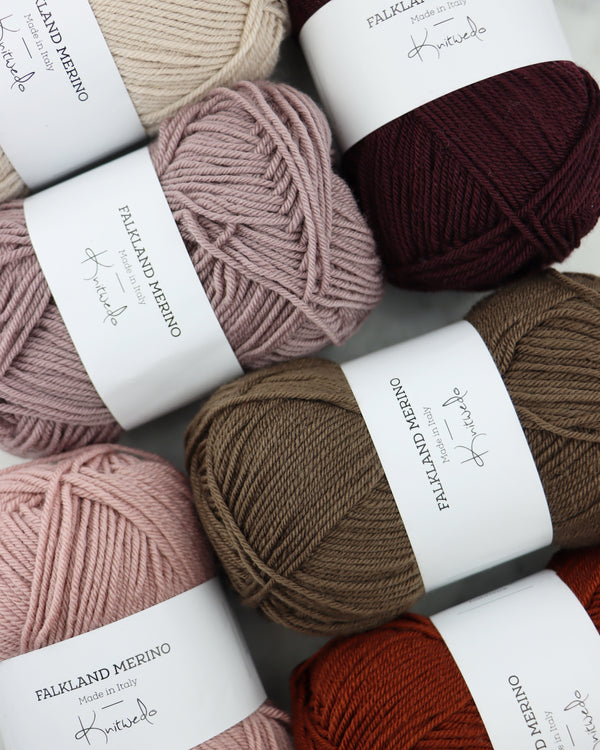 Falkland Merino