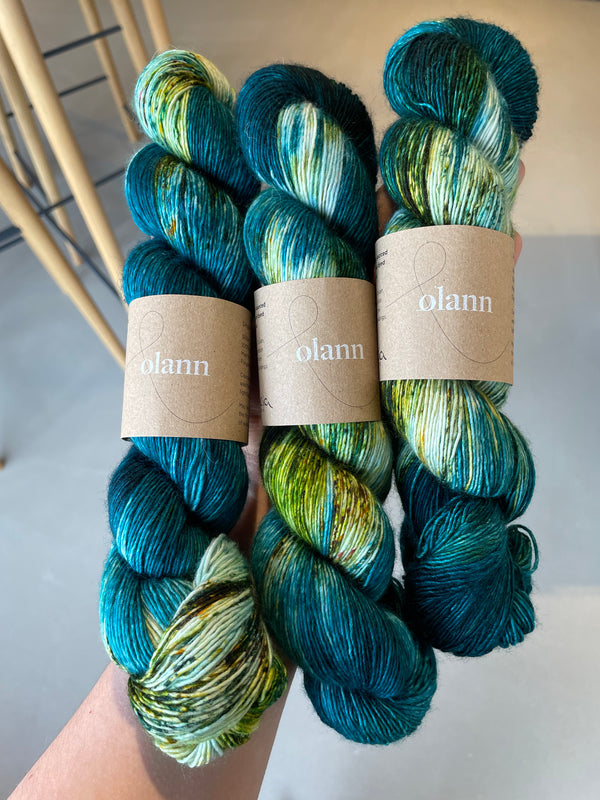 Merino singles
