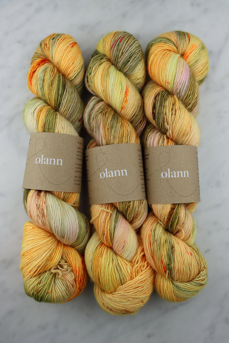 Merino singles