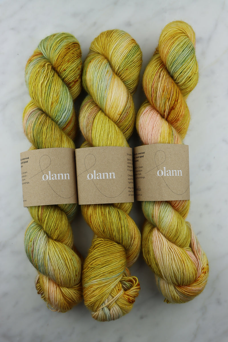 Merino singles