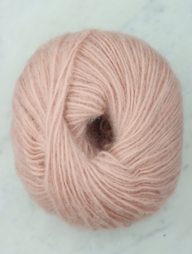Alpaca Cotton