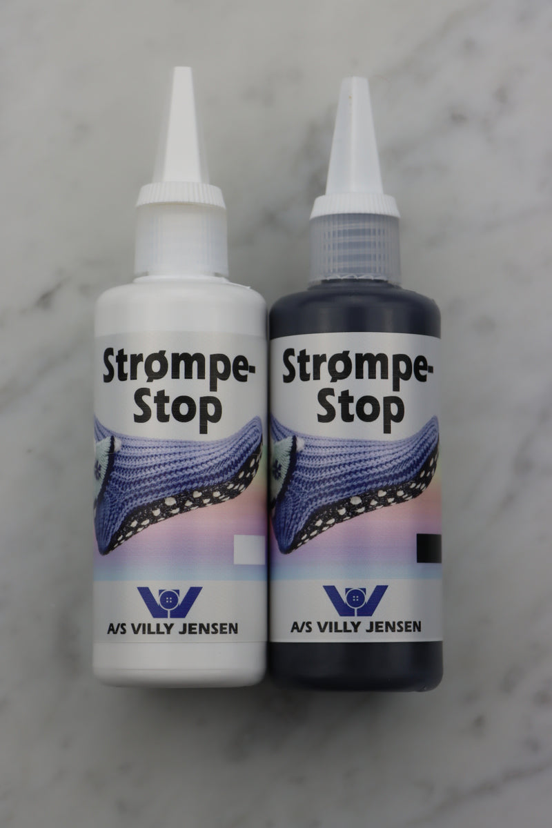 Strømpestop 100 ml