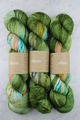 Merino singles