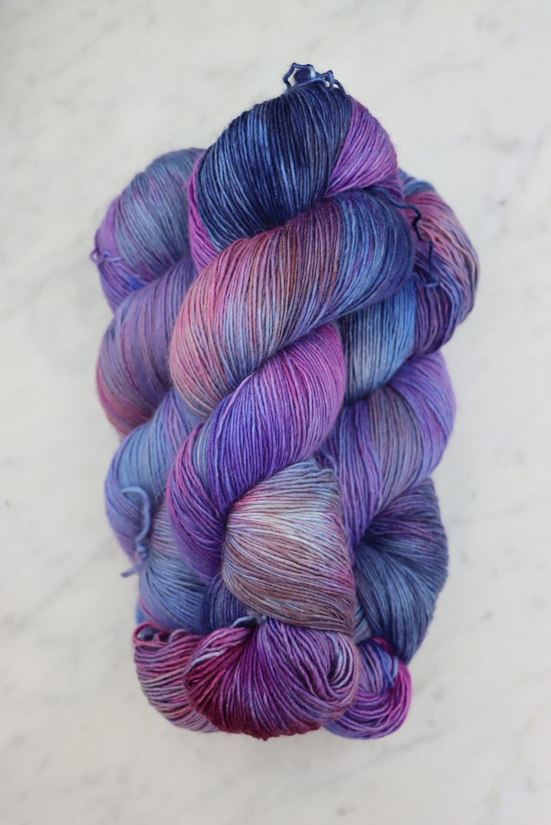 Merino singles