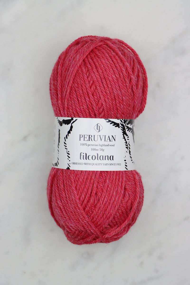 Peruvian Highland Wool