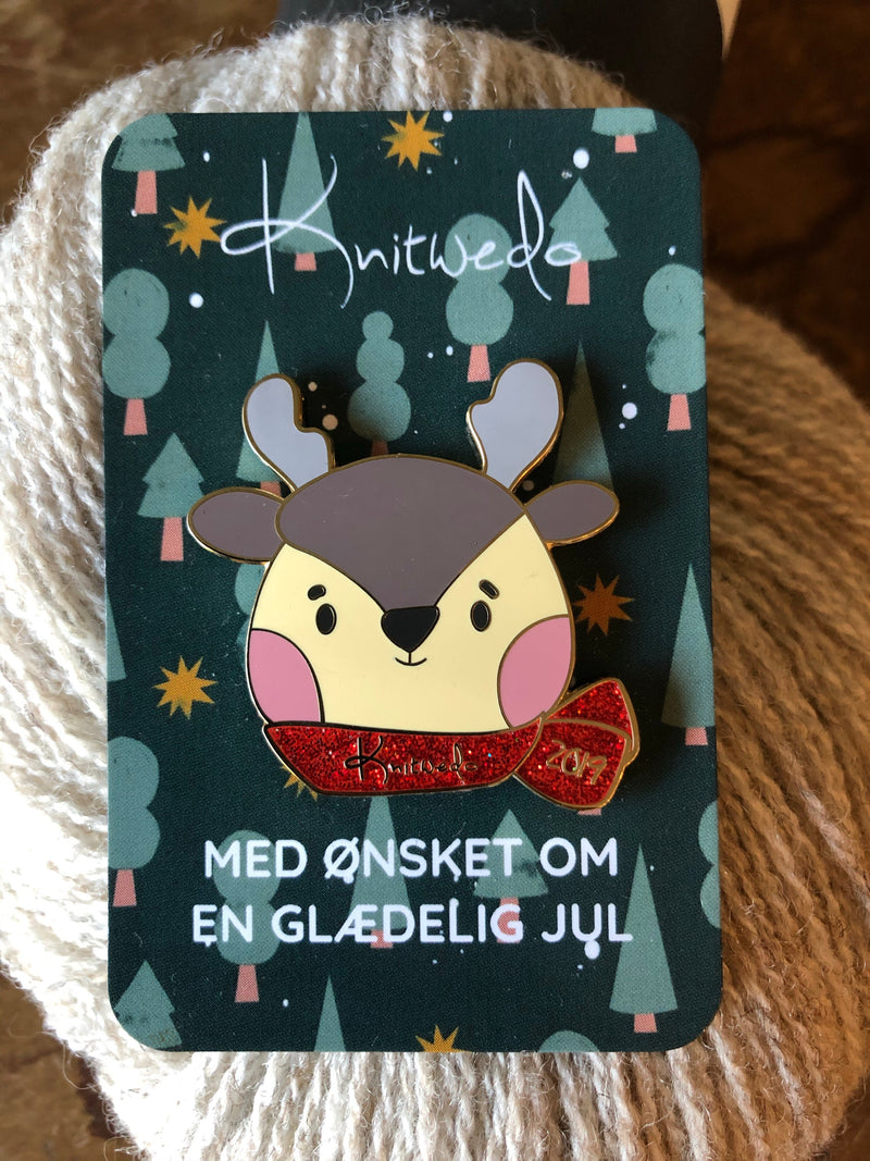 Knitwedo Julepins
