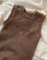 Teddy pants