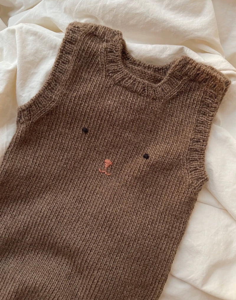 Teddy pants