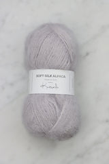 Soft Silk Alpaca