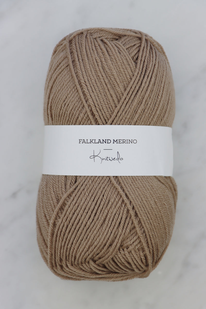 Falkland Merino