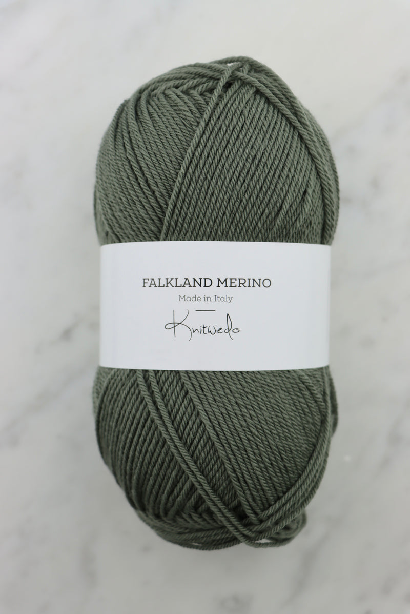 Falkland Merino