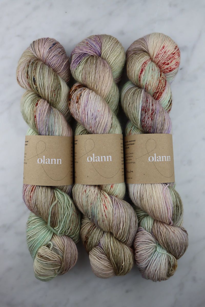Merino singles