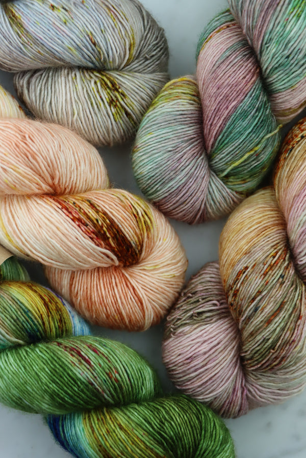 Merino singles