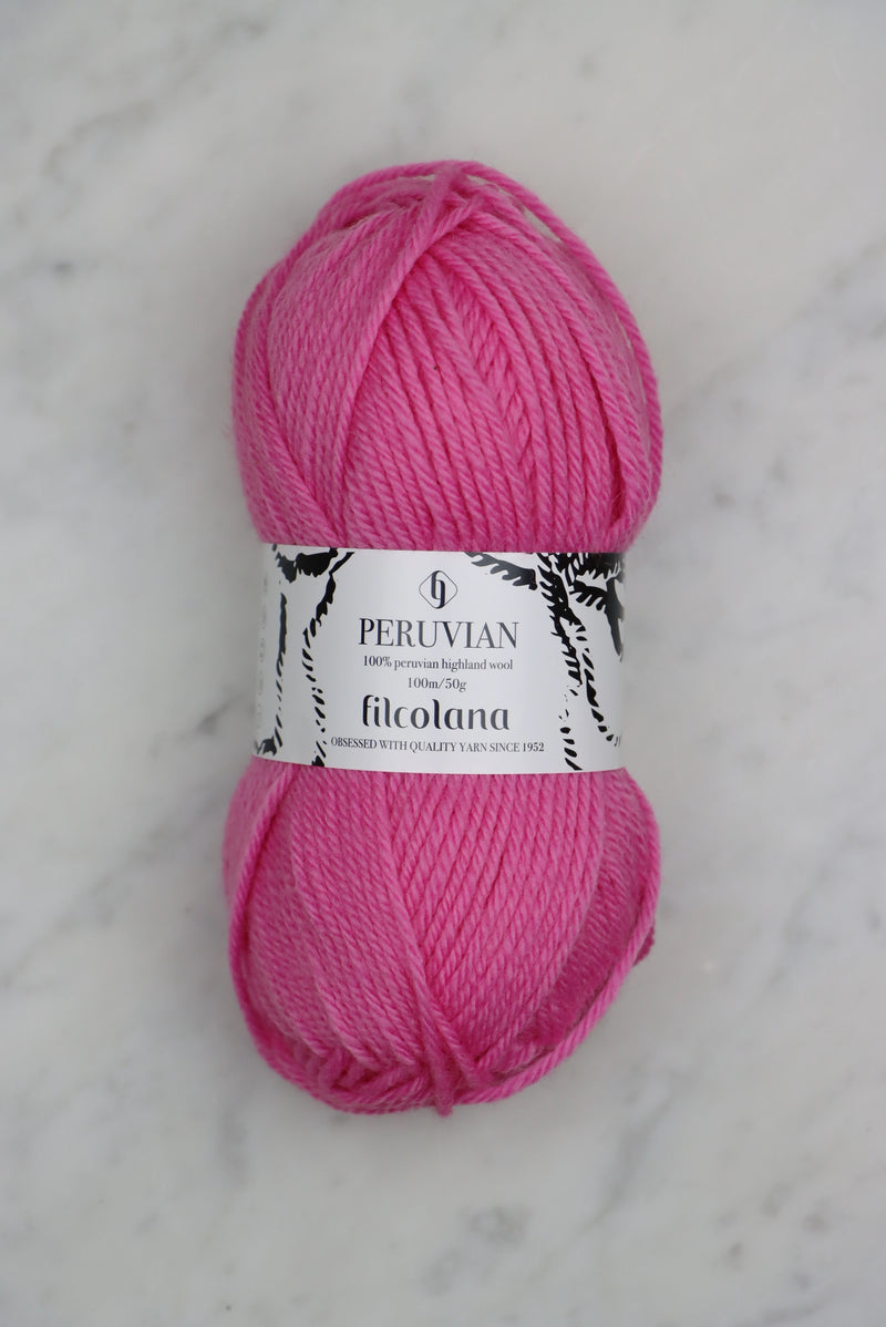 Peruvian Highland Wool