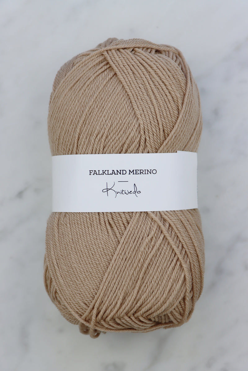 Falkland Merino