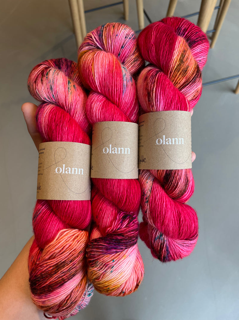 Merino singles
