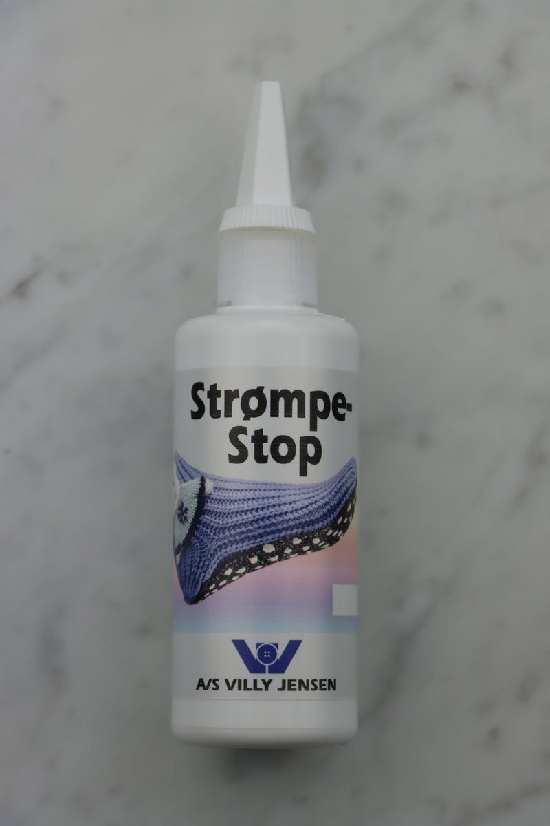 Strømpestop 100 ml