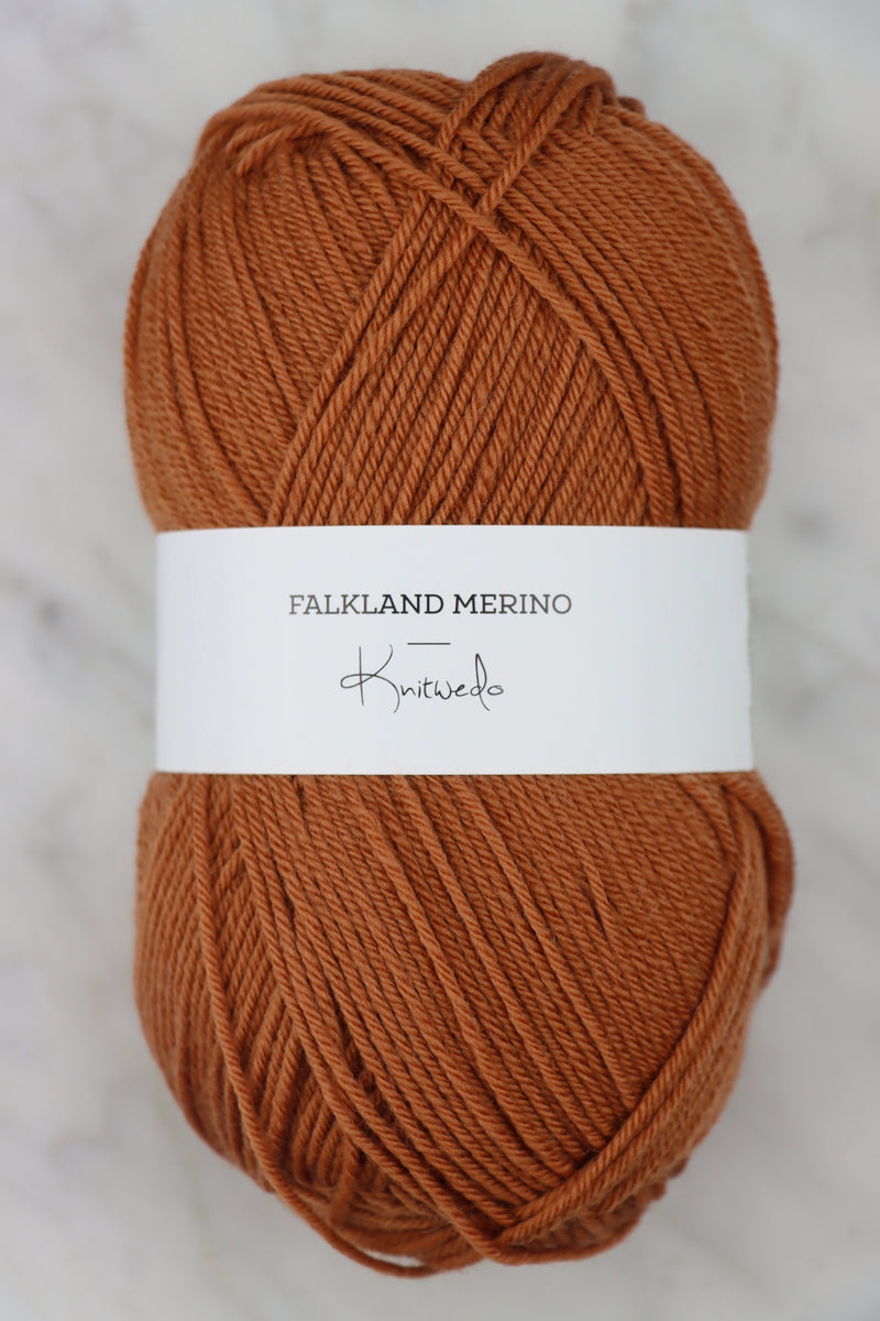 Falkland Merino