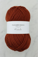 Falkland Merino