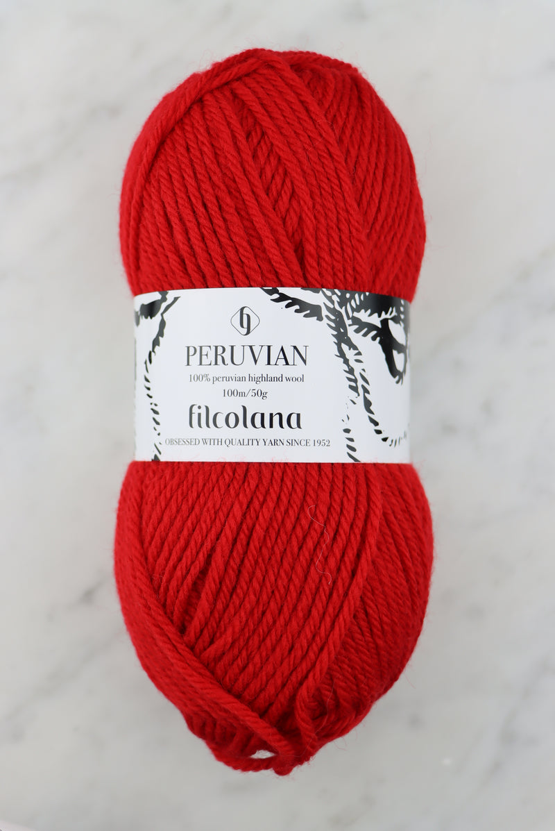 Peruvian Highland Wool