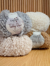 Teddy dear