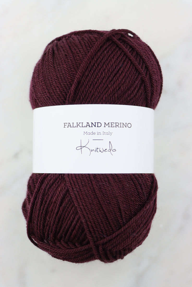 Falkland Merino