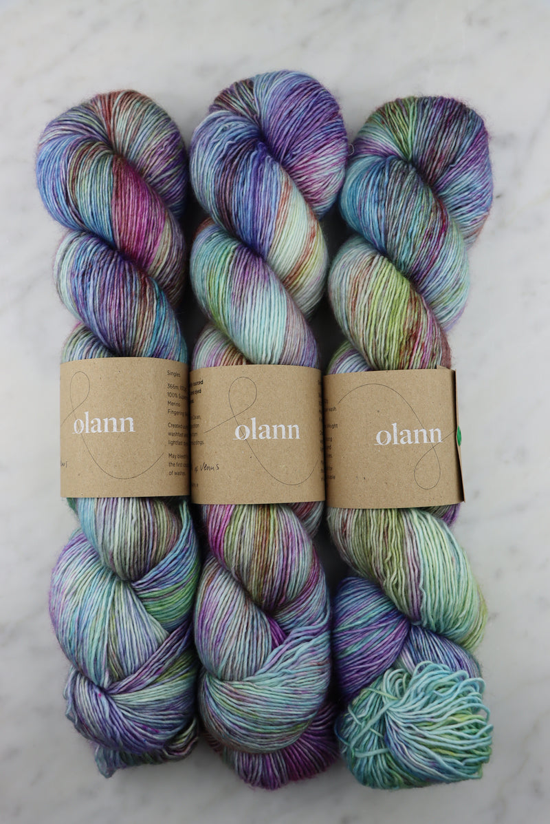 Merino singles
