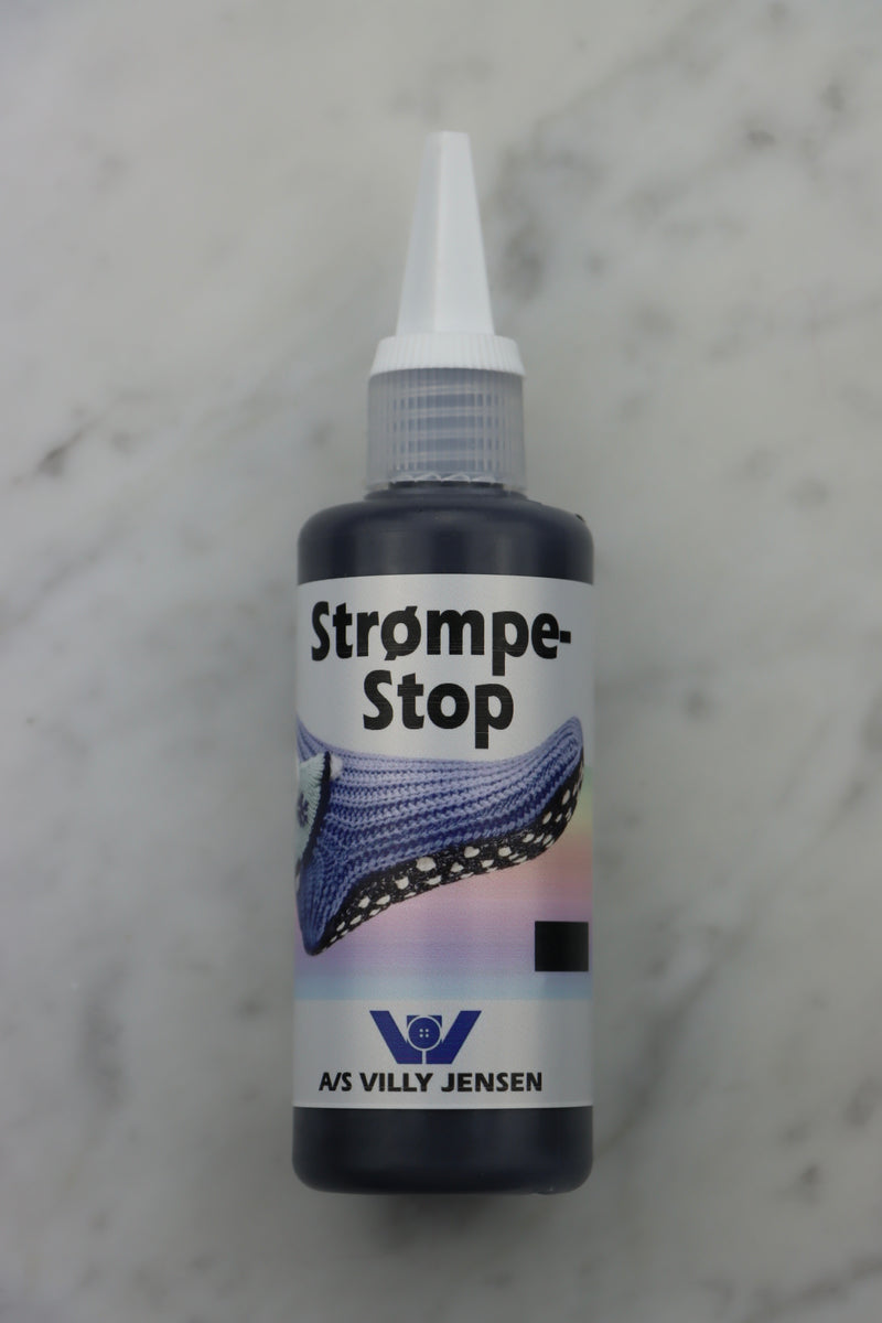 Strømpestop 100 ml