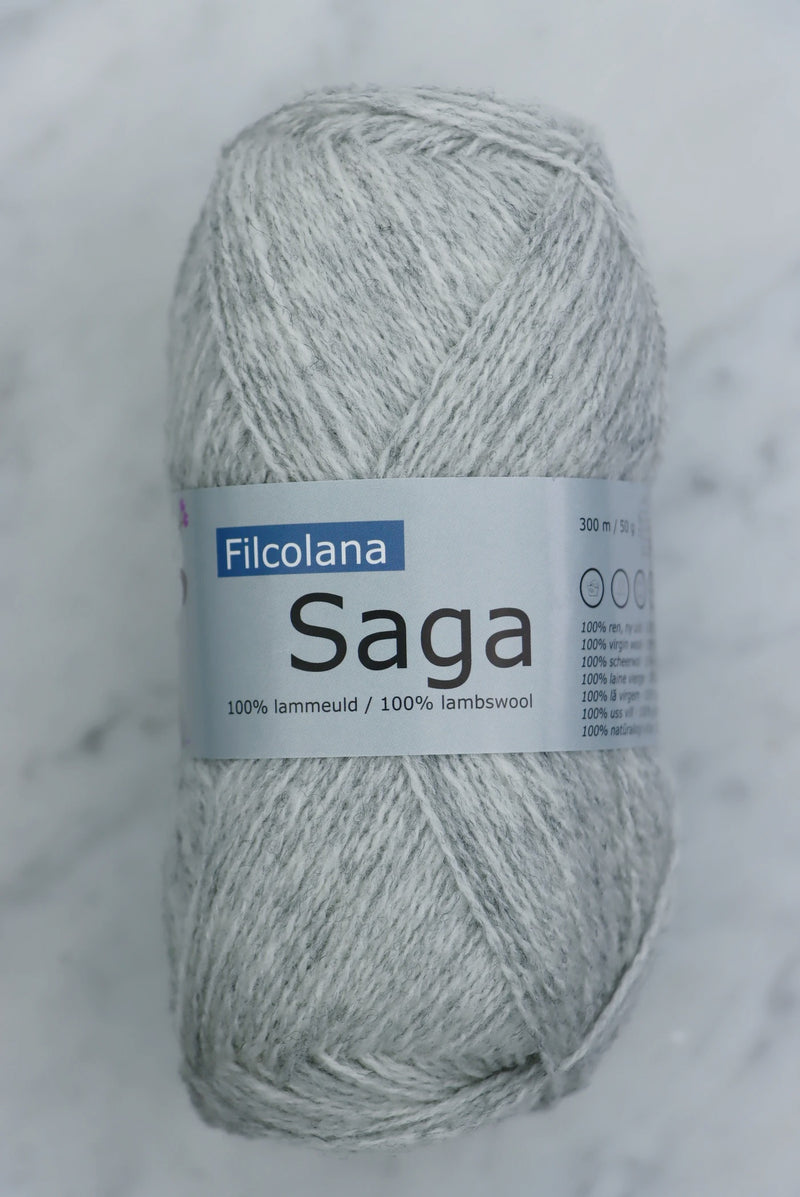 Saga