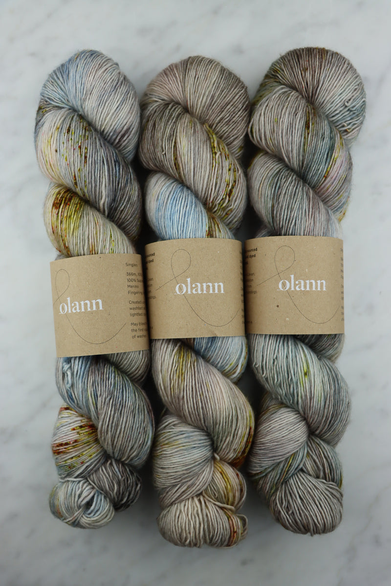 Merino singles