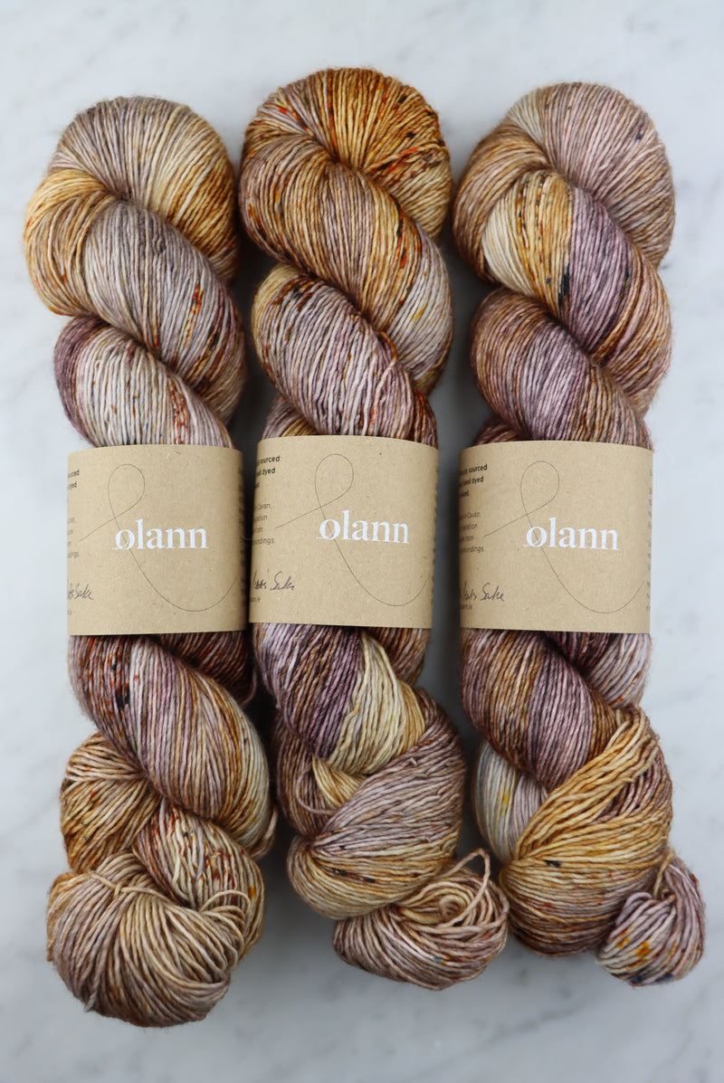 Merino singles