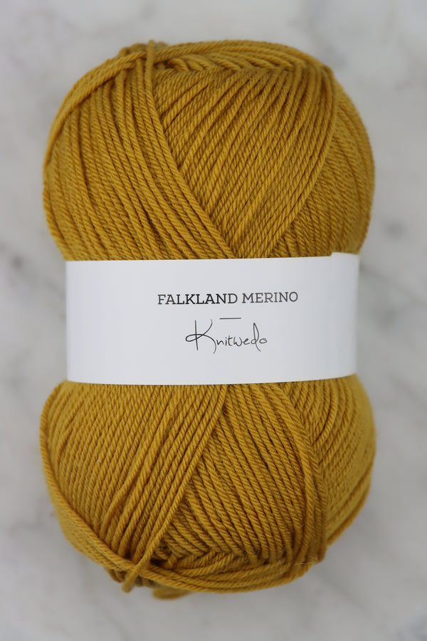 Falkland Merino