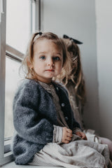 Alcea Cardigan