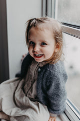 Alcea Cardigan
