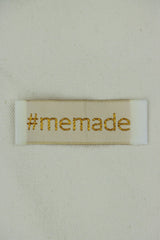 Knitwedo labels