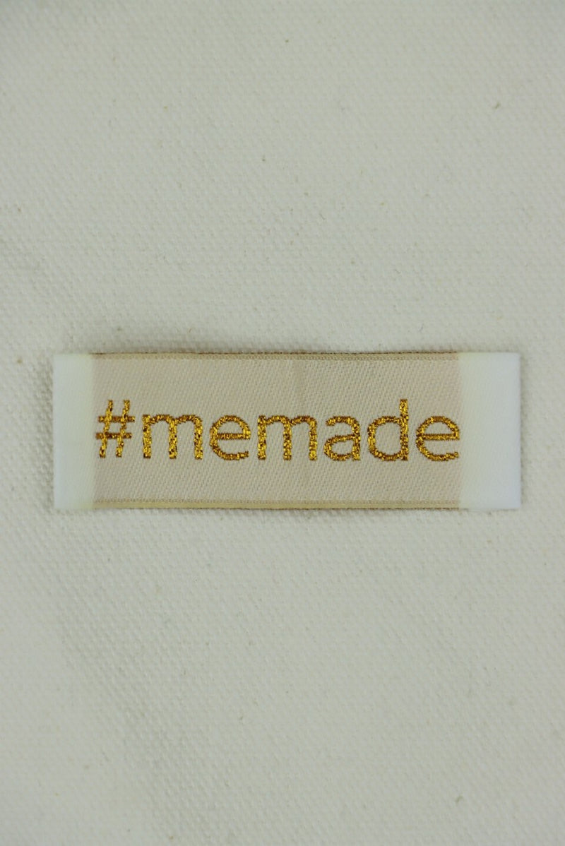 Knitwedo labels